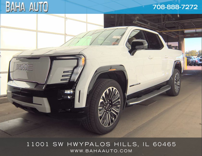 gmc sierra ev 2026 1GT1EXED8TU406213 image gmc sierra ev 2026 1GT1EXED8TU406213 image